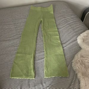 Knit Pants - S